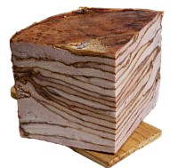 Sapori del Sannio Ciccioli 1/4 al KG